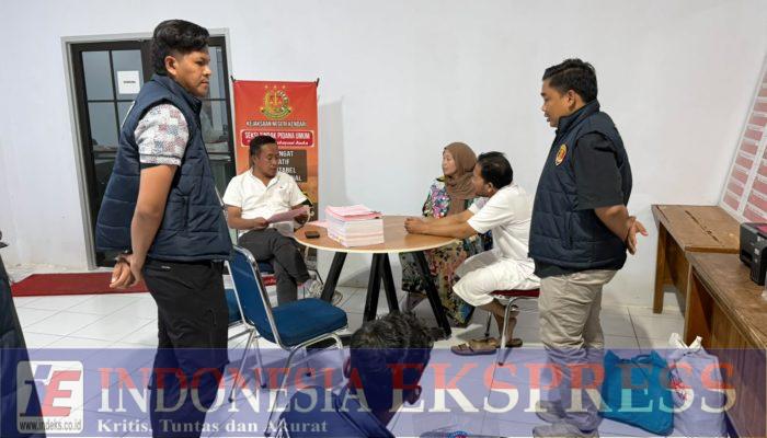 Ditreskrimum Polda Sultra Limpahkan Dua Tersangka Kasus Umrah Tanpa Izin ke Kejaksaan