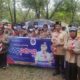 Hadiri Jambore Nasional XII di Cibubur, Kakan Kemenag Soppeng Dorong Pramuka Perkuat SDM dan Swasembada Pangan
