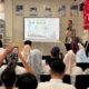 Nurmal Idrus Paparkan Strategi Pengembangan SDM di Hadapan Para Bankir Soppeng
