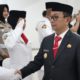 64 Paskibraka Soppeng Siap Kibarkan Merah Putih pada HUT ke-81 Kemerdekaan RI