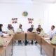 Kerja Sama Lintas Kementerian Bahas Isbat Tanah Wakaf, Kakan Kemenag Soppeng: Kepastian Hukum Jadi Prioritas
