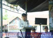 Panen Perdana Padi Modern di Lajaroko, Bupati Soppeng Dorong Transformasi Pertanian dan Kesejahteraan Petani