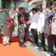 Pangdam XIV/Hasanuddin Kunker ke Soppeng, Bupati dan Forkopimda Perkuat Sinergi Lintas Sektor