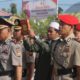 Estafet Kepemimpinan di Polres Soppeng, Empat Jabatan Berganti dan Kenal Pamit Berlangsung Hangat