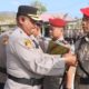 Tongkat Komando Satreskrim Polres Soppeng Berganti, IPTU Firman Emban Amanah Baru