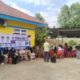 Tracing TB Terintegrasi Cek Kesehatan Gratis, Puskesmas Cabenge Periksa 100 Warga di Macanre