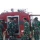 Kekeringan Ancam Puluhan Hektare Sawah di Palopo, TNI Kerahkan Water Tank Selamatkan Padi