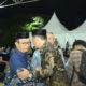 Bupati Soppeng Hadiri Pembukaan MTQ VIII KORPRI Nasional 2026 di Makassar