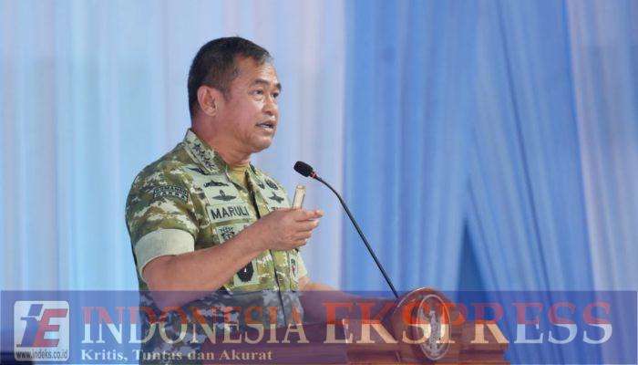 Dari Timbunan Sampah Jadi Bahan Bakar, TNI AD Siap Turun Tangan