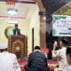 Hadiri Maulid Nabi di Masjid At Taqwa Aspol, Kapolres Soppeng Ajak Warga Perkuat Silaturahmi dan Kamtibmas