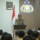 Antisipasi Karhutla, Kapolres Soppeng Perkuat Kesiapan Personel dan Sinergi Lintas Instansi