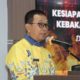Soppeng Perketat Pencegahan Karhutla, Bupati: Jangan Tunggu Api Membesar