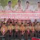 SDN 3 Lemba Borong Dua Emas, Sabet Juara Umum Perkemahan Kwarran Lalabata 2026