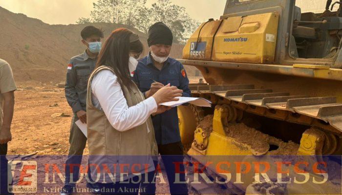 Kejagung Sita Aset Rp338,3 Miliar Terkait Perkara Tambang PT QSS di Kalbar