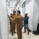 Proyek SRT 64 Soppeng Rp276 Miliar Belum Rampung, Bupati Soroti Mutu dan Keselamatan Siswa