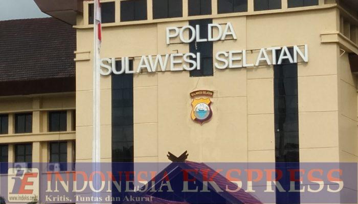 Lima Kapolres di Jajaran Polda Sulsel Dimutasi, Ini Daftar Pejabat Barunya