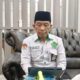 Kemenag Soppeng Instruksikan Jajaran Pasang Bendera Merah Putih Sambut HUT Ke-81 RI
