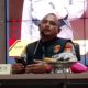 Coffee Morning Kapolres Soppeng Bersama Wartawan, Perkuat Sinergi Jaga Kamtibmas