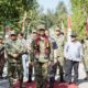 Kaster Panglima TNI Resmikan Jembatan Perintis Garuda di Konawe Utara, Buka Akses dan Dorong Ekonomi Warga