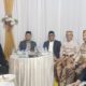 Bupati Soppeng Hadiri Malam Mappacci Briptu Andi Makkaraka di Appalaringnge