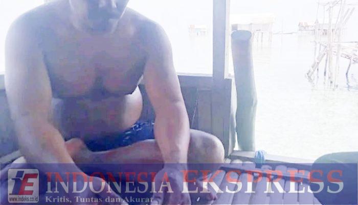 Yasan, Nelayan yang Bertahan di Tengah Laut demi Keluarga: Namanya Hilang dari Daftar Penerima Bantuan