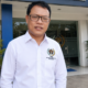 Ketua PWI Soppeng Sampaikan Terima Kasih kepada Seluruh Pihak atas Bantuan terhadap Adiknya Korban Kecelakaan