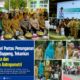 Wagub Sulsel Pantau Penanganan Stunting di Soppeng, Tekankan Validasi Data dan Pengukuran Antropometri