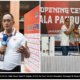 Piala Pandu Sakti 97 Digelar, 23 Tim Voli Putri KU-2010 Ramaikan Semangat 29 Tahun Mengabdi