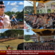 Bupati Soppeng Buka Perkemahan HUT Kemerdekaan RI dan Hari Pramuka 2026, Lepas Kontingen Jambore Nasional XII