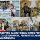 Bupati Soppeng Sambut Forum Dosen Perempuan LLDIKTI IX Sultanbatara, Perkuat Kolaborasi Pembangunan Desa