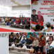 Bupati Soppeng Perkuat Sinergi dengan Polres, AKBP Hari Budiyanto Tegaskan Siap Layani Masyarakat 24 Jam