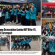 TP PKK Soppeng Semarakkan Lomba HUT RI ke-81, Raih Juara III Tarompah