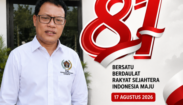 81 Tahun Indonesia Merdeka, Sudahkah Rakyat Benar-Benar Merasakan Kemerdekaan?