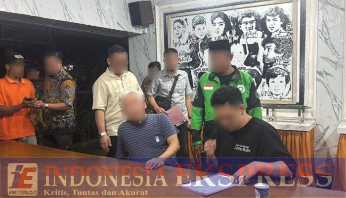 Kejagung Jemput Paksa Mantan Sekjen ESDM Tersangka Kasus Ekspor Nikel PT CNI