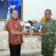 Anjangsana Orjen TNI ke Laksamana TNI (Purn) Yudo Margono: Pesan Inovasi dan Tanggung Jawab Komandan di Tengah Keterbatasan