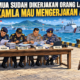 Semua Sudah Dikerjakan Orang Lain, Bakamla Mau Mengerjakan Apa?