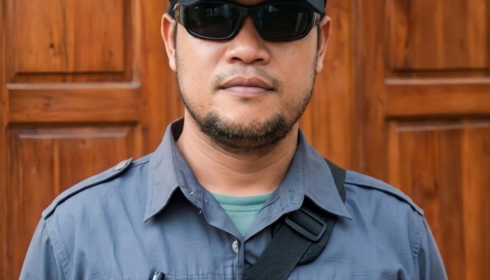 AKU ADALAH AKU