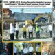 Pantau Pergantian Jembatan Cenrana, Bupati Soppeng Tekankan Proyek Rampung Sesuai Jadwal