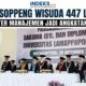 Unipol Soppeng Wisuda 447 Lulusan, 22 Magister Manajemen Jadi Angkatan Pertama
