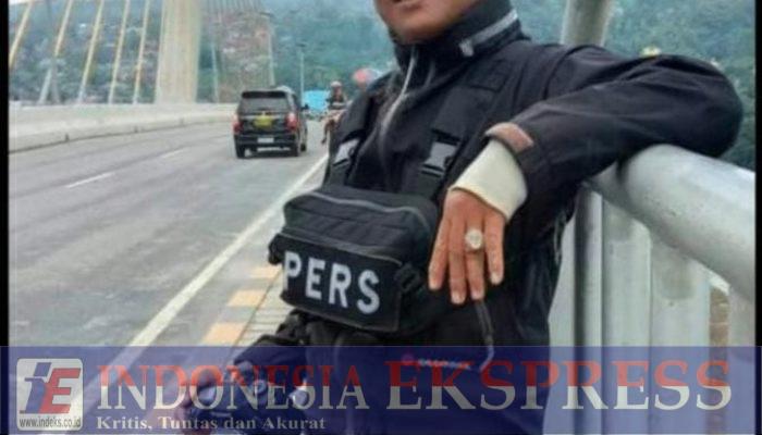 Rokok Ilegal Terus Beredar, Diduga Kuat Di Beckingi Oknum