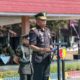277 Siswa Ikuti Dikmaba Infanteri TNI AD Gelombang III 2026 di Secaba Rindam V/Brawijaya