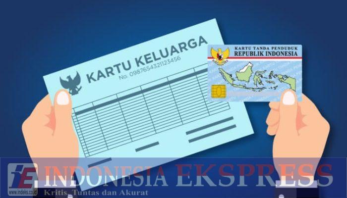 Nama Warga Hilang dari KK, Dugaan Manipulasi Data Adminduk Seret Mantan Kasun Balung Tutul