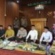 Maulid Nabi di Soppeng, Bupati Suwardi Ajak Pemerintah dan Masyarakat Perkuat Sinergi Jaga Kedamaian