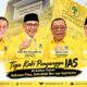 Nurmal Idrus Bedah Formasi Inti IAS di Golkar Sulsel: Tiga Nama, Tiga Kekuatan