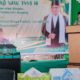 Asisten Andi Ibrahim Bawa Pesan Bupati di Maulid Kemenag Soppeng, Tekankan Karya dan Keteladanan