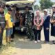 TNI-Polri dan Satpol PP Bergerak Humanis Tangani Warga Diduga Alami Gangguan Kejiwaan di Soppeng