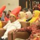 Hadiri Rakerda SOKSI Sulsel, Suwardi Haseng Bawa Pesan Konsolidasi dan Penguatan Golkar