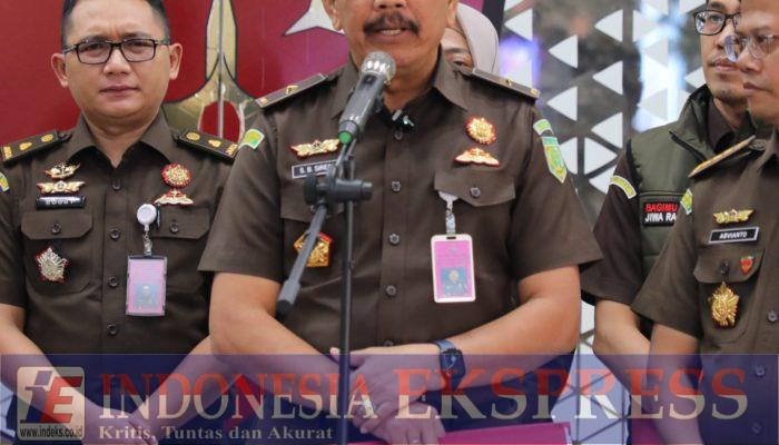 JAM PIDSUS Ambil Alih Kasus Pemanfaatan Kawasan Hutan untuk Perkebunan PT PSMI