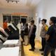Patroli Gabungan Polres Soppeng Sasar Lokasi Keramaian, Jaga Kamtibmas Tetap Kondusif