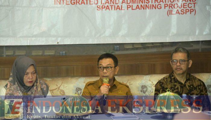 Soppeng Mulai Susun RDTR dan KLHS Lilirilau, Bupati: Jadi Arah Pembangunan ke Depan